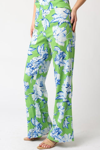 The Isla Floral Set