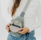 Puffer Bum Bag