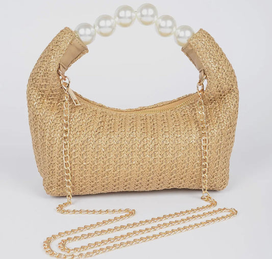 Coastal Charm Bag