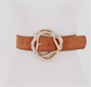 Twisted Luxe Belt