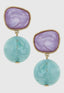 Lavender/Mint