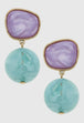 Lavender/Mint