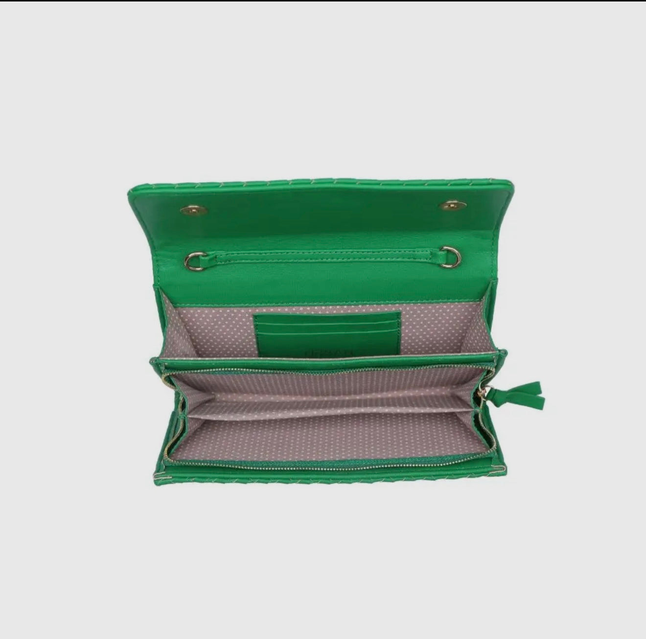 Kate Crossbody Bag