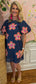 Petal Pop Dress