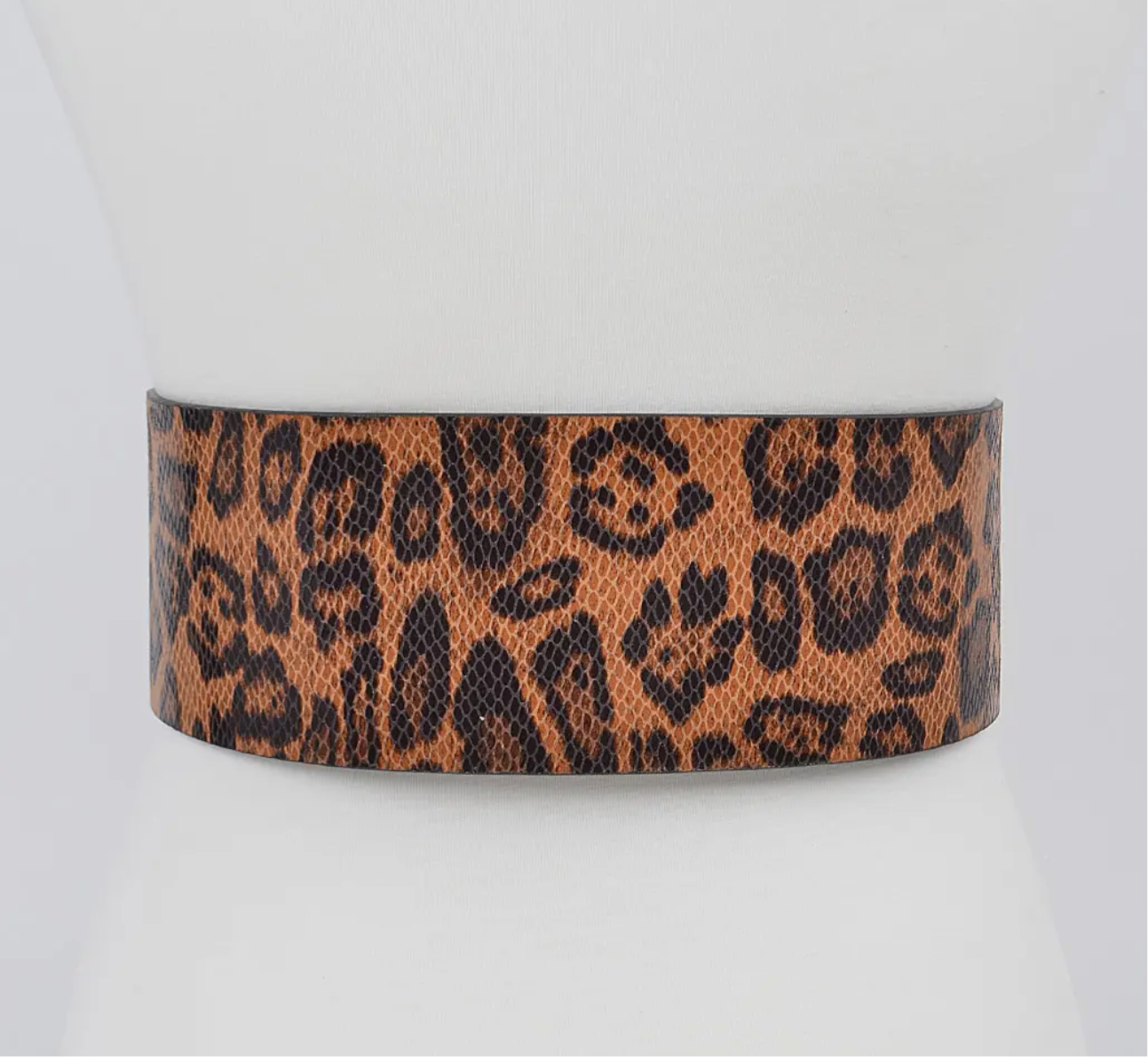 Wild Luxe Belt