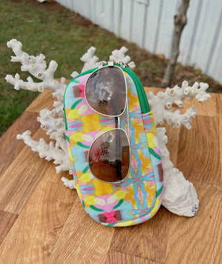 Laura Park Sunglasses Case