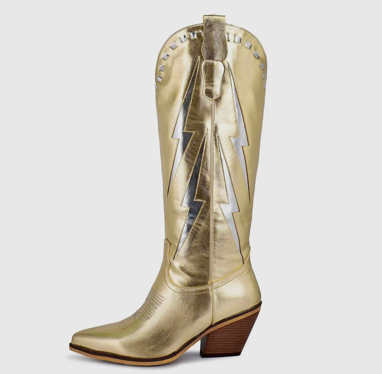 The Jolene Boot