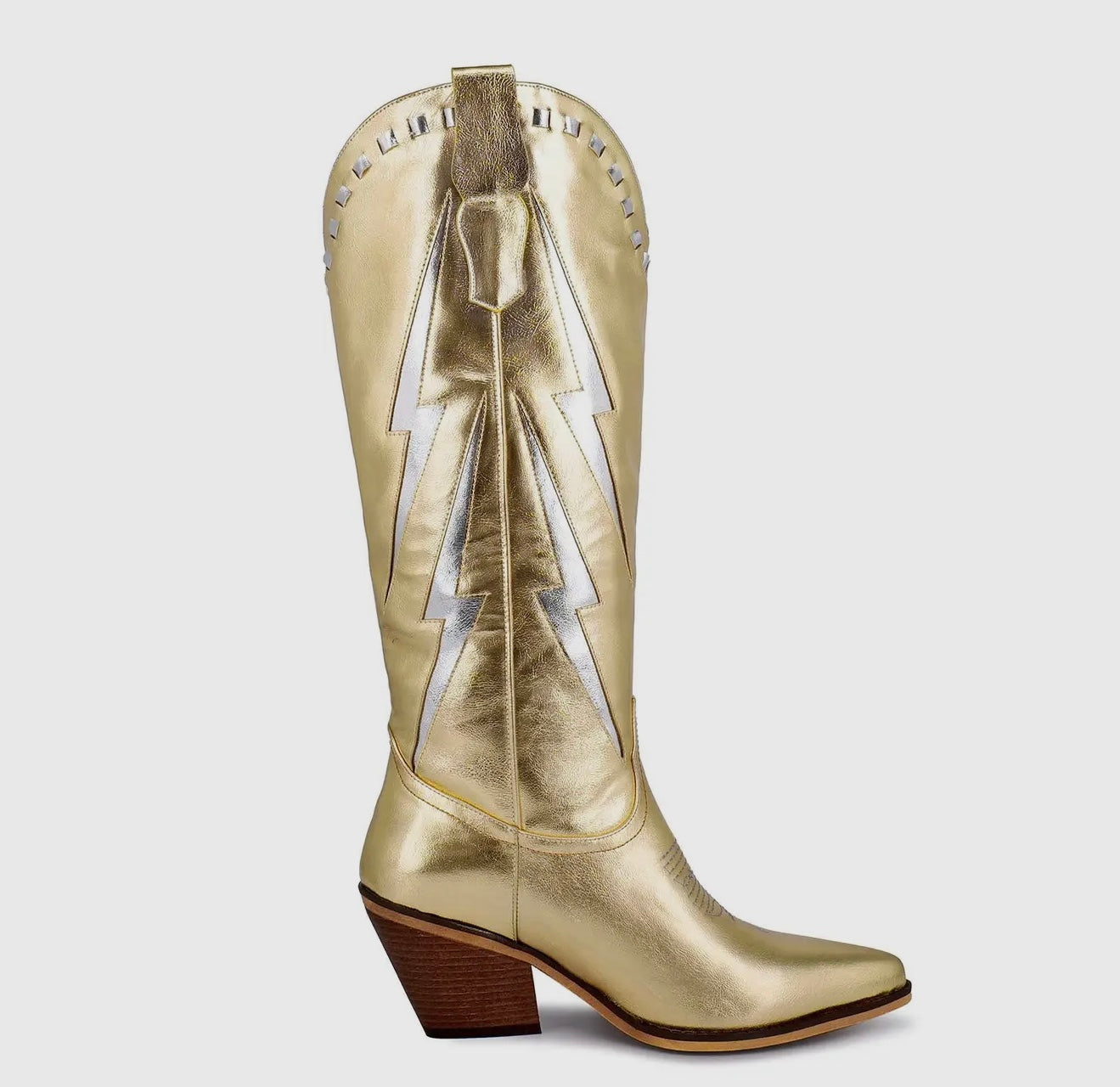 The Jolene Boot