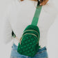 Puffer Bum Bag