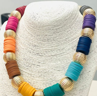 Dopamine Dream Necklace