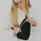 Puffer Bum Bag