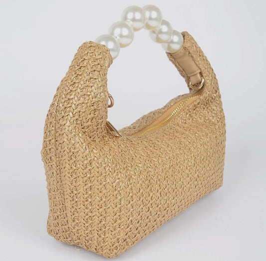 Coastal Charm Bag