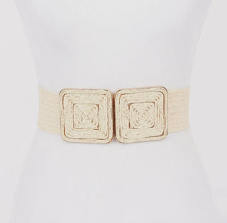 Square Clip Belt