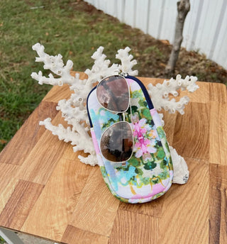 Laura Park Sunglasses Case