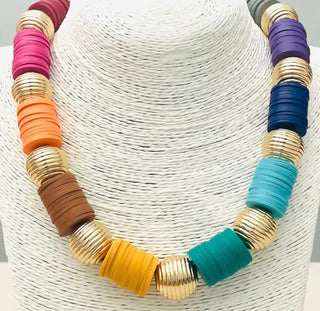 Dopamine Dream Necklace
