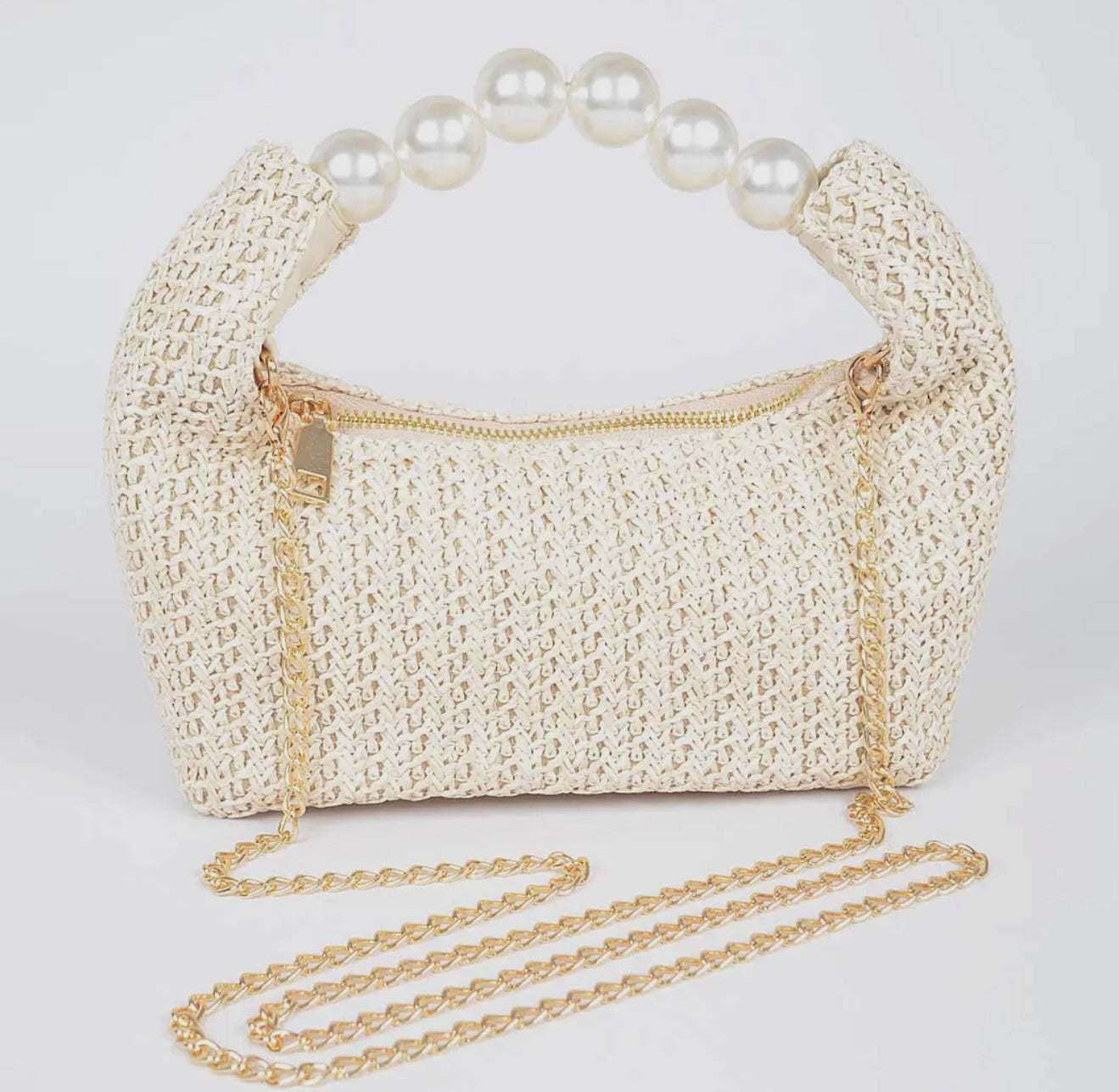 Coastal Charm Bag