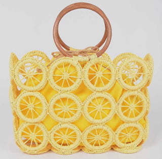 Crochet Handbag