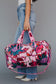 The Garden Getaway Duffel