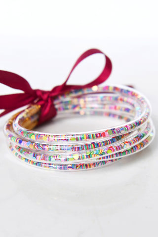 Confetti Bangles
