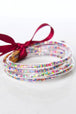 Round Multicolor