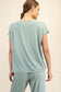 Cloud Comfort PJ’s Set