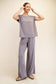 Cloud Comfort PJ’s Set