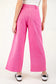 Pink Mineral Pant