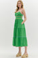 Tutti Frilli Dress
