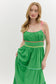 Tutti Frilli Dress