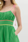Tutti Frilli Dress