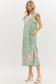 Blossom and Thread Dress