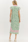 Blossom and Thread Dress