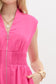 Pop Lux Zip Jumpsuit