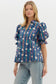 The Bloom Belle Top