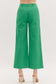 Green Stroll Pants
