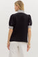 Ruffle Popover Top