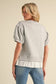 Comfy Charm Balloon Top