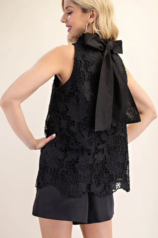 Blossom Whimsy Top