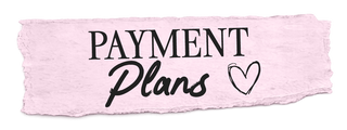 shop with payment plans